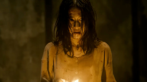 Хоррор «Астрал. Ночной кошмар» выйдет в российский прокат 11 июля