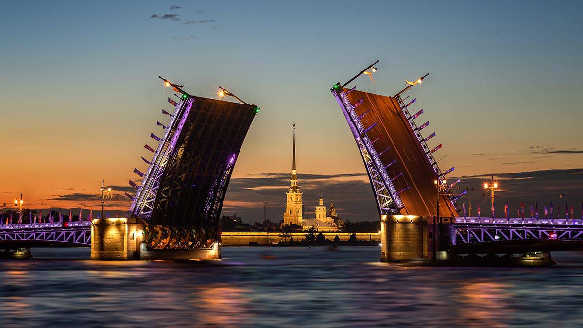 Акция «Бессмертный флот» впервые пройдет в Санкт-Петербурге