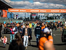 Петров и Сироткин выступят в четырёхчасовой гонке на спортпрототипе BRO3