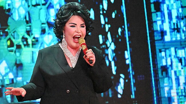 Творчество, «война» с Кадышевой и слова об СВО: как живет Надежда Бабкина