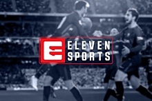 Eleven Sports бесплатно показывает футбольные матчи в Facebook, чтобы привлечь новых подписчиков