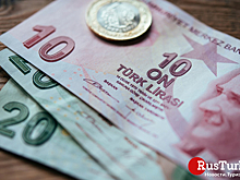 Reuters: Инфляция в Турции может ускорится