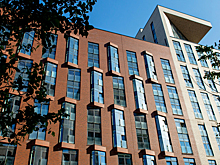 На территории бывшего ЗИЛа открылся первый детский сад