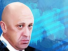 «Отдать дань уважения этим людям»: Пригожин прокомментировал свое появление на могиле экс-заключенного Романовского