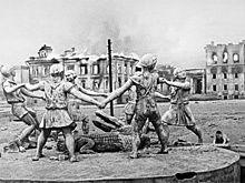 Летопись Победы: 75 лет освобождению Вязьмы