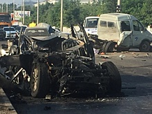 Сын экс-главы полиции Краснодара устроил второе смертельное ДТП