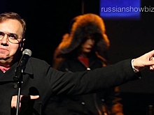 Садальский раскритиковал министерство культуры Киргизии