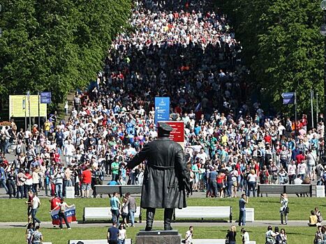 Понаедут или нет? Чемпионат мира может вывести туризм в России на новый уровень
