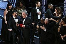 "Оскар" примирился со всеми, кроме Дональда Трампа