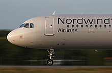 Самолет Nordwind экстренно сел в «Шереметьево» из-за сигнала о разгерметизации