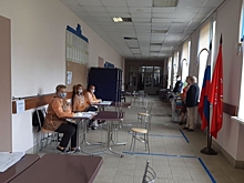 «Единая Россия» набрала предварительно более 50% голосов в ЮФО