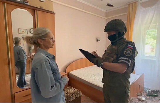 В Курской области после атаки ВСУ на Марьино возбуждено уголовное дело