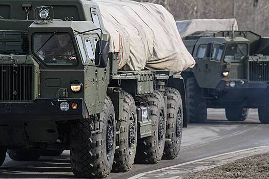 Аналитик описал анонсированное Путиным новое российское оружие