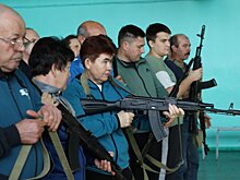 В Пензе педагогов обучают преподаванию ОБЗР