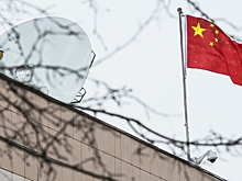 МИД Китая выразил протест послу США