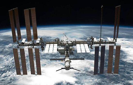 Роскосмос отправит корабль к МКС по новой схеме