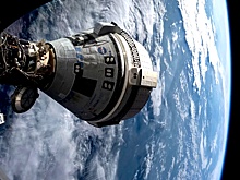 NASA сравнило полет Starliner с катастрофами шаттлов Challenger и Columbia
