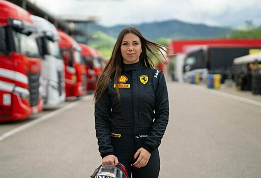 Лора Вилларс просит приостановить выборы президента FIA