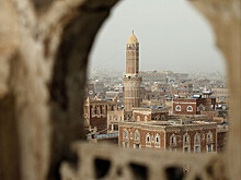 В Йемене число раненных в результате ударов Израиля возросло до 142