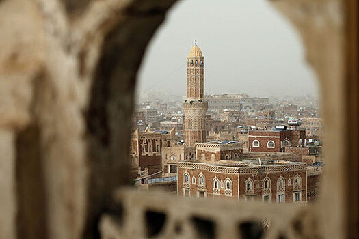 В Йемене планируется построить порт стоимостью $130 млн