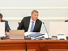 В Невском районе построят новые социальные объекты