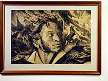 На Украине Пушкин и Тургенев признаны символами российского империализма