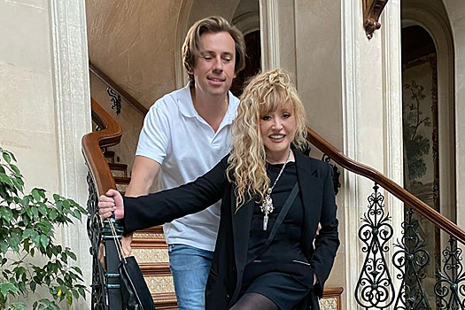 Максим Галкин и Алла Пугачева разводятся?