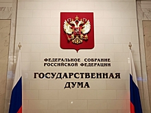 Инсайдеры рассказали, кто может получить мандат Госдумы от Дона и Кубани в 2026 году