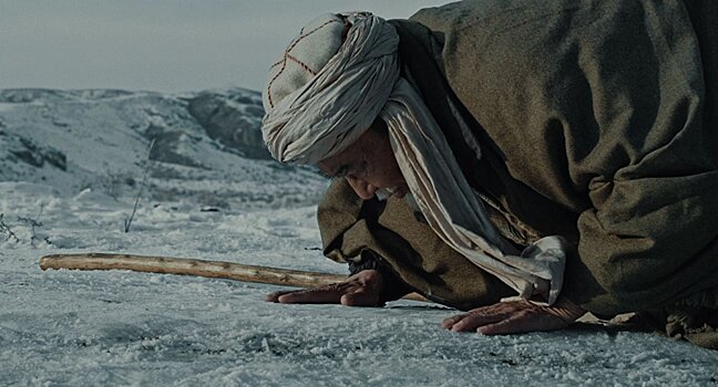 Казахстанская картина "Оралман" получила гран-при кинофестиваля "Евразия"