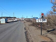 На трассе под Сарапулом начали ремонт моста через реку Большая Сарапулка