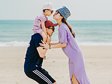 Как испортить путешествие с детьми: 5 советов для худшей поездки в жизни