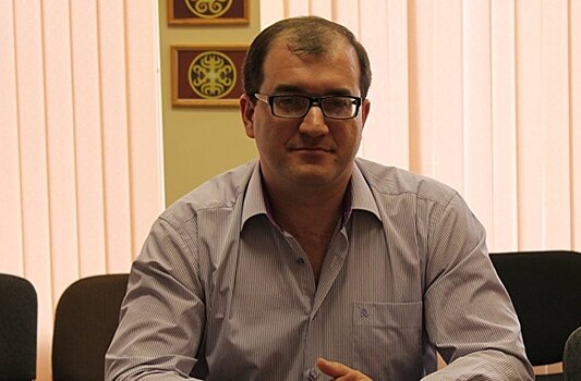 Юрий Вазагов: труд журналиста нужно стимулировать