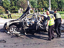 Кто убил опекуна Вороненкова, мусорная отставка и другие события дня