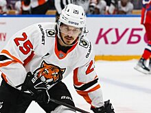КХЛ назвала хоккеиста с самым сильным броском в нынешнем сезоне