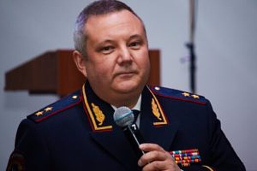Генерал-полковник Степашин призвал полицию разных стран сотрудничать