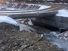 В Приморье в одном из муниципалитетов восстановлено семь внутрипоселковых мостов