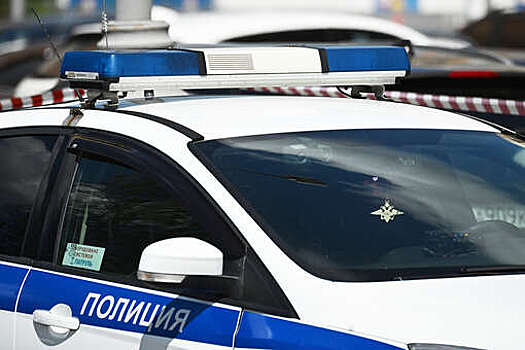 В Балашихе неизвестный обстрелял две маршрутки из пневматического оружия