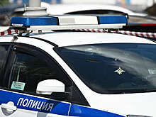 В Балашихе неизвестный обстрелял две маршрутки из пневматического оружия