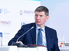 Глава Минэкономразвития Решетников: «Технологические компании получают поддержку государства»