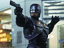 THR: продолжение «Робокопа» поставит Эйб Форсайт