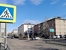 Госавтоинспекция призывает пешеходов к внимательности на проезжей части