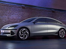 Электромобили Hyundai получат аккумуляторы высокой плотности в 2025 году