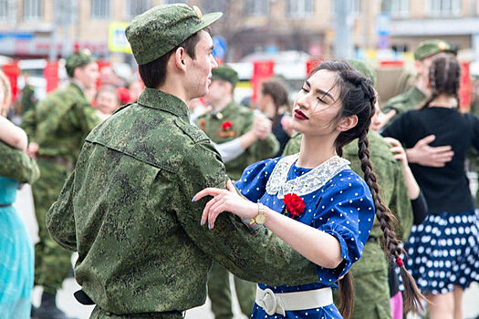 Игорь Чех: «Патриотическое воспитание молодежи в школе должно быть сейчас приоритетом!»