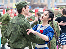 Игорь Чех: «Патриотическое воспитание молодежи в школе должно быть сейчас приоритетом!»