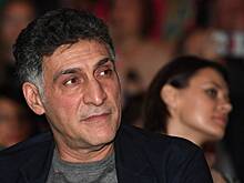 Симоньян анонсировала выход последнего фильма Кеосаяна