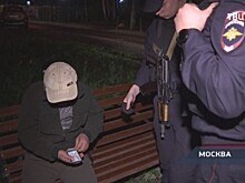 Сотрудники полиции района Черёмушки г. Москвы рассказали о своей работе