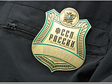 В Калининграде приставы принудили должницу рассчитаться по 81 дорожному штрафу