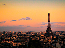 Франция скрыла информацию о российских активах