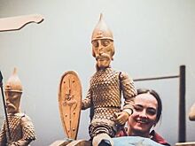 Театр им. Образцова приглашает на премьеру