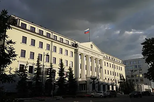 В Самаре простятся с инженером, наставником и политиком Валентином Корниловым